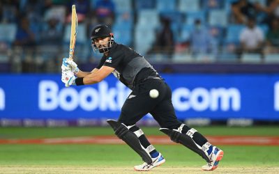 Daryl Mitchell’s Remarkable Cricket Journey: From Late Debutant to World Cup Mainstay