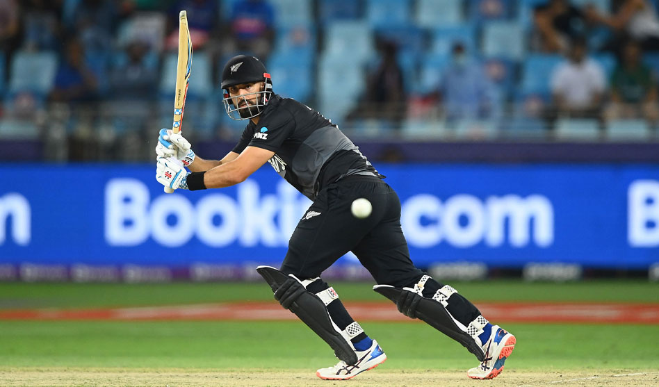 Daryl Mitchell's Remarkable Cricket Journey: From Late Debutant to World Cup Mainstay