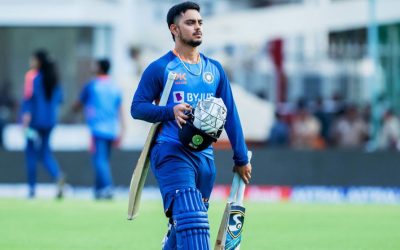 World Cup 2023: Danish Kaneria Advocates for Ishan Kishan at Number Four