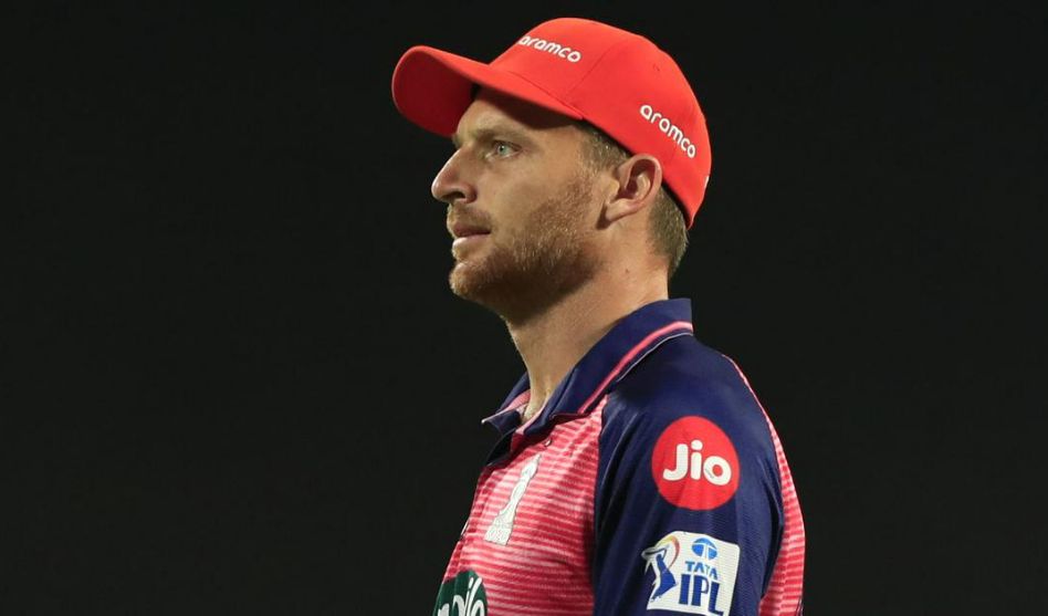 Jos Buttler leaving the definition of England's white-ball cricket legacy