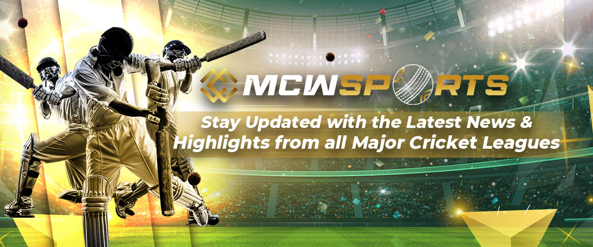 MCWSports Pakistan About Us MCWSports Pakistan About Us