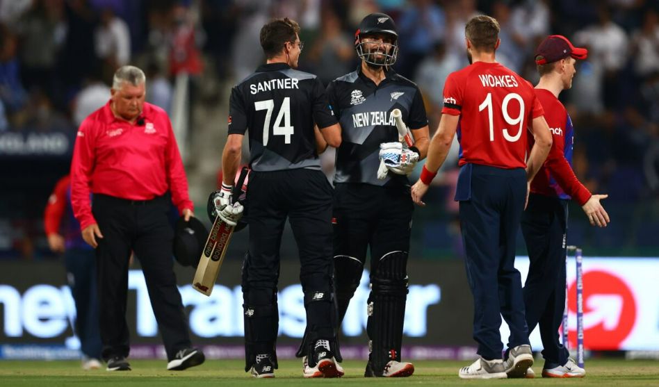 ICC Men’s Cricket World Cup 2023: England vs. New Zealand Preview & Analysis