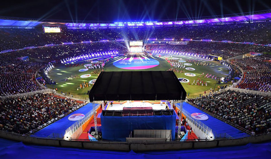 Cricket World Cup 2023: An Overview of ODI Stats at All 10 Venues