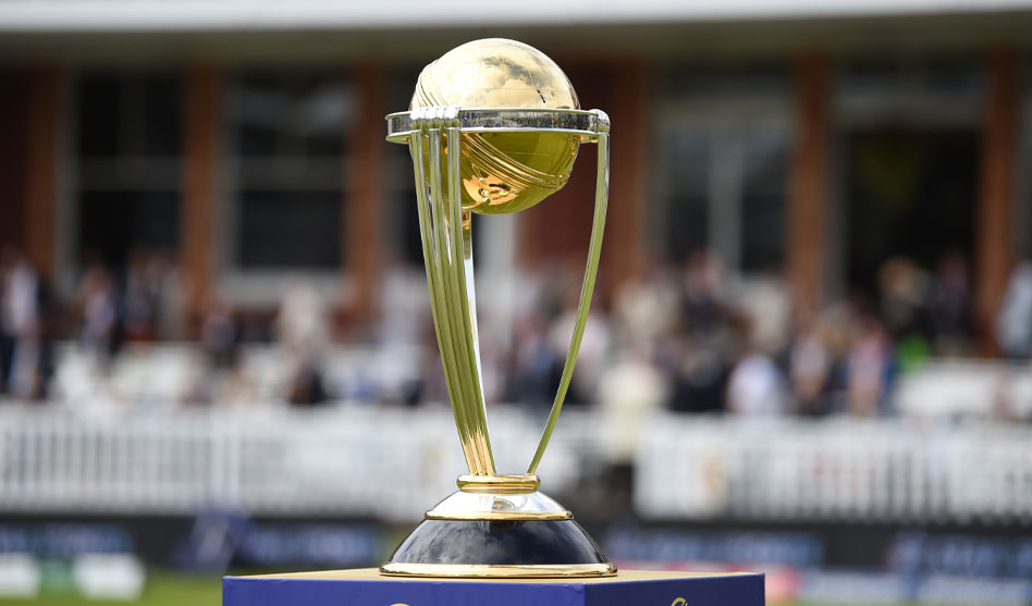 ODI World Cup will kick off without the fanfare of an opening ceremony