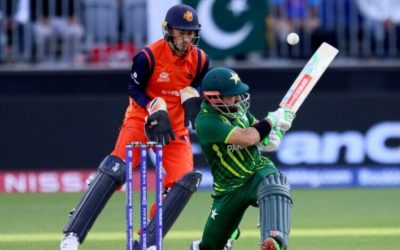 ODI World Cup 2023: Pakistan vs Netherlands Match Preview and Analysis