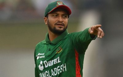 Shakib’s Significance Looms Large as Bangladesh Seeks Improved World Cup Performance