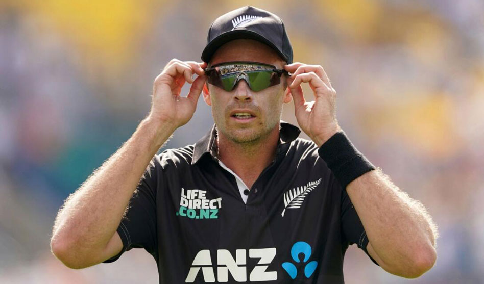 Southee aiming for a timely recovery for full bowling fitness ahead of the World Cup