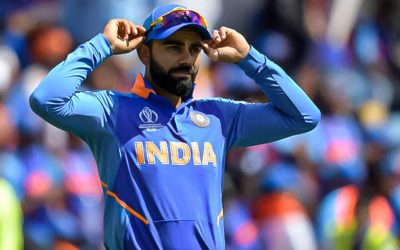 Virat Kohli to Rejoin Indian World Cup Squad