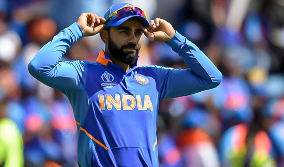 Virat Kohli to Rejoin Indian World Cup Squad