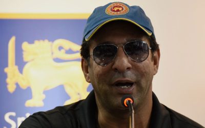 Wasim Akram’s Combined India-Pakistan All-Time ODI XI