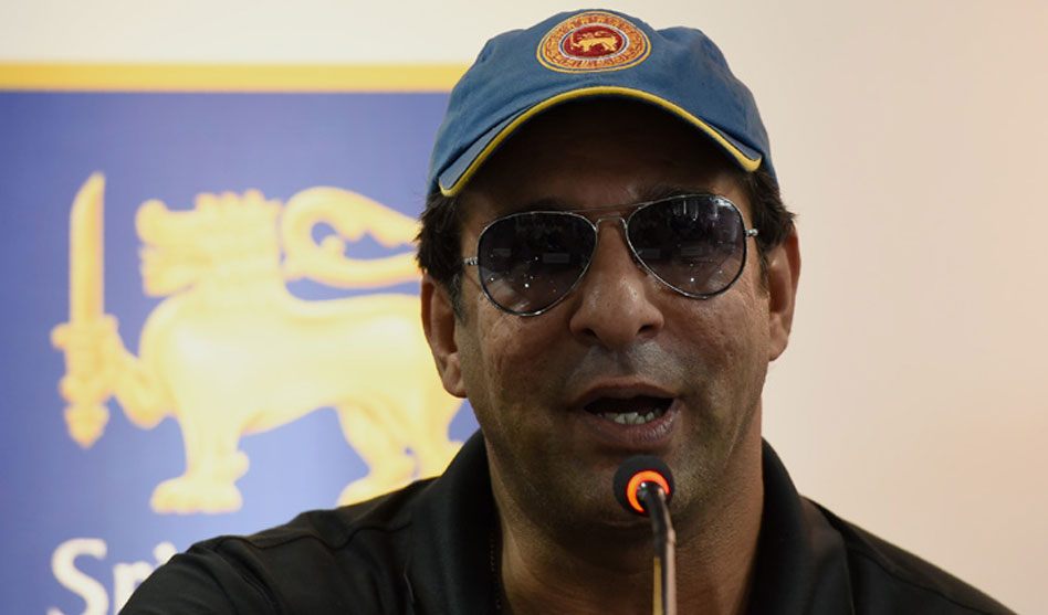Wasim Akram's Combined India-Pakistan All-Time ODI XI